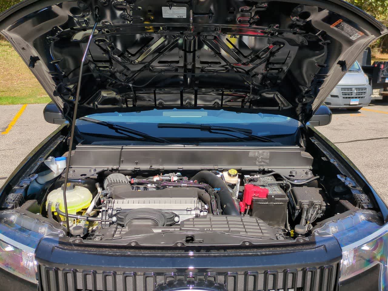 2025 Ford Maverick Lobo Standard - Photo 29