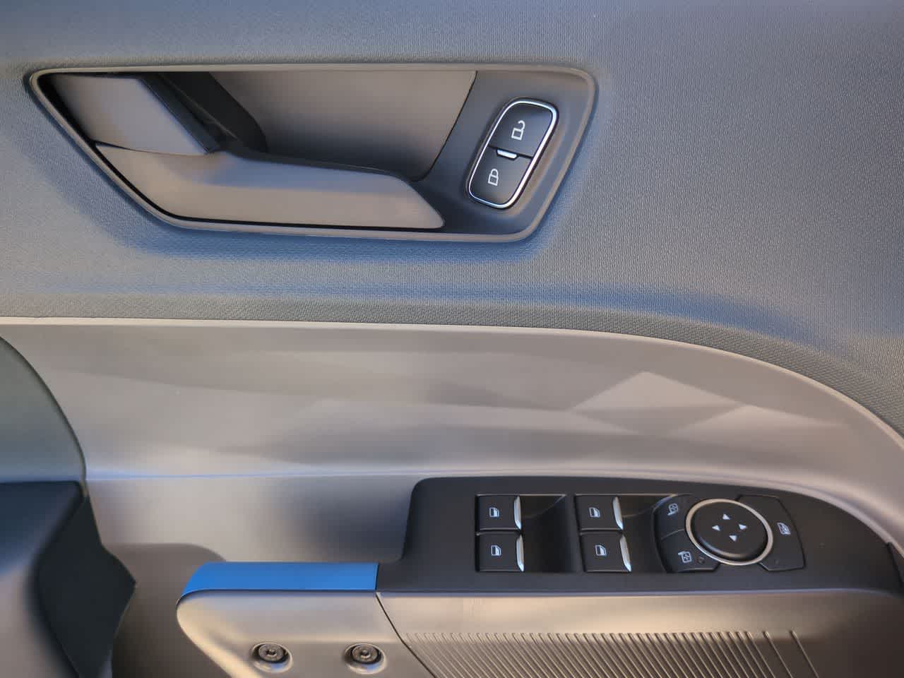 2025 Ford Maverick Lobo Premium - Photo 21