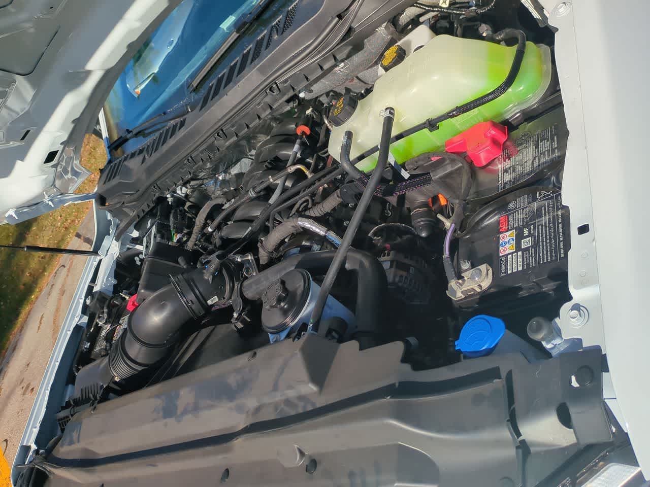 2026 Ford F-550 Super Duty Chassis Cab XL - Photo 26