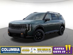 2027 Kia Telluride X-Pro SX-Prestige SUV