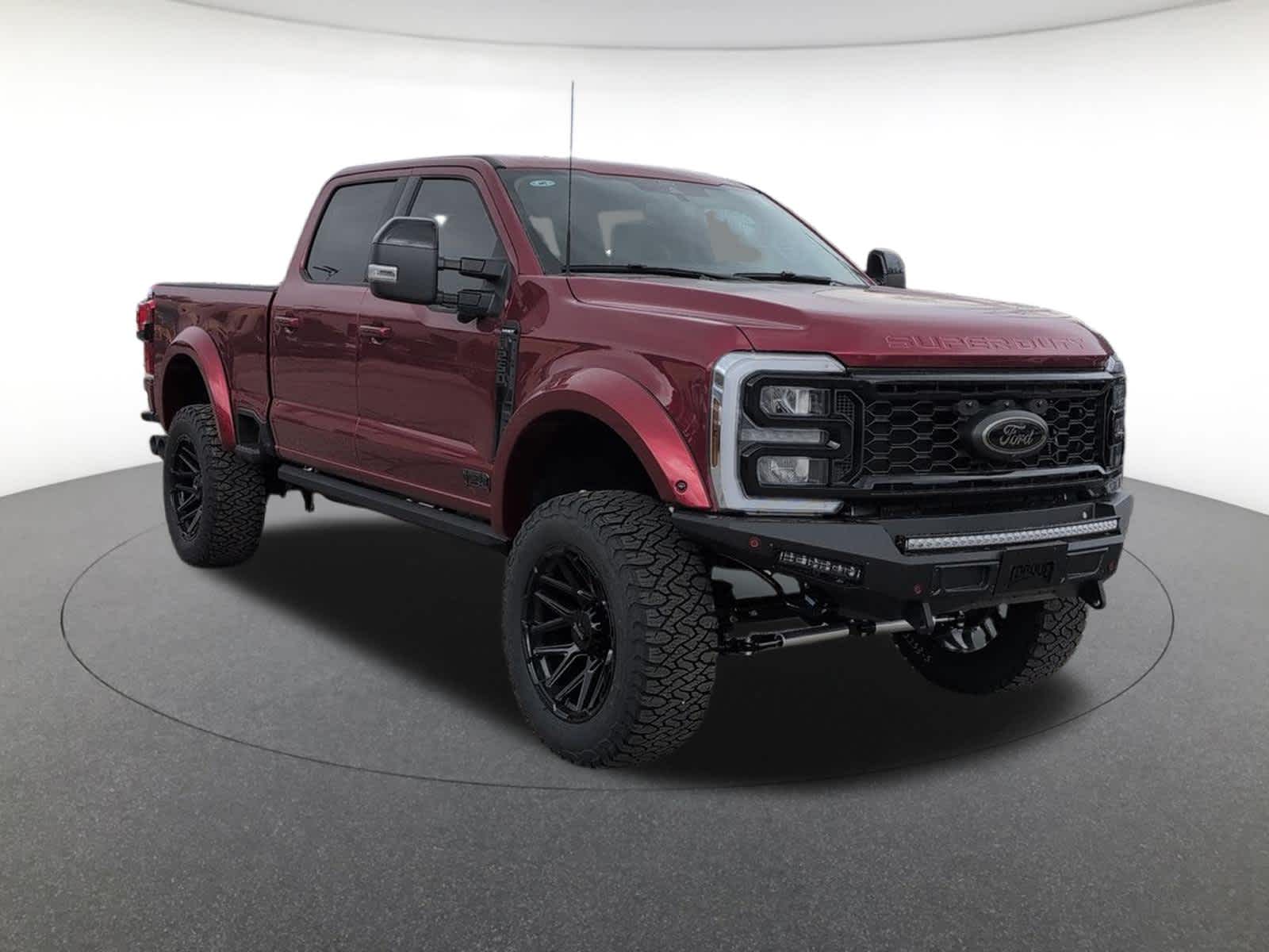 2026 Ford F-250 Lariat 4x4 Crew Cab 6-3/4' Box's photo