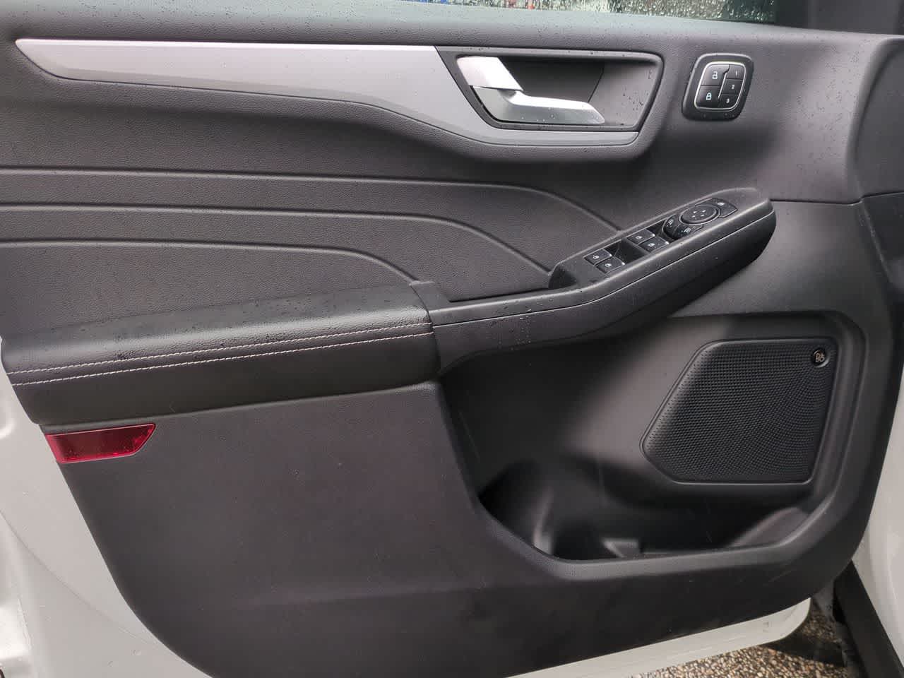 2025 Ford Escape Plug-in hybrid PHEV - Photo 20