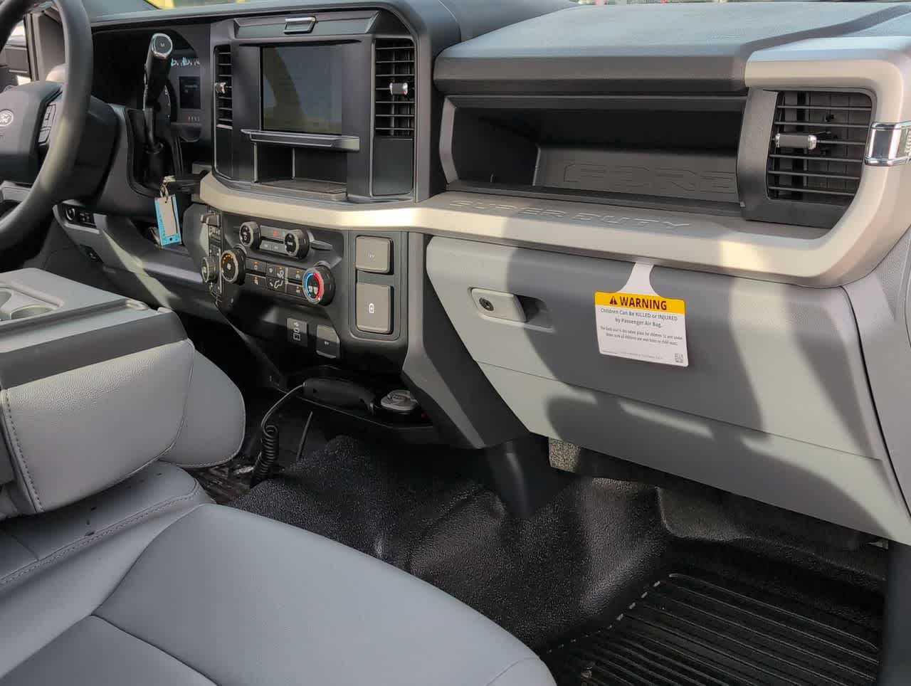 2026 Ford F-250 Super Duty XL - Photo 27