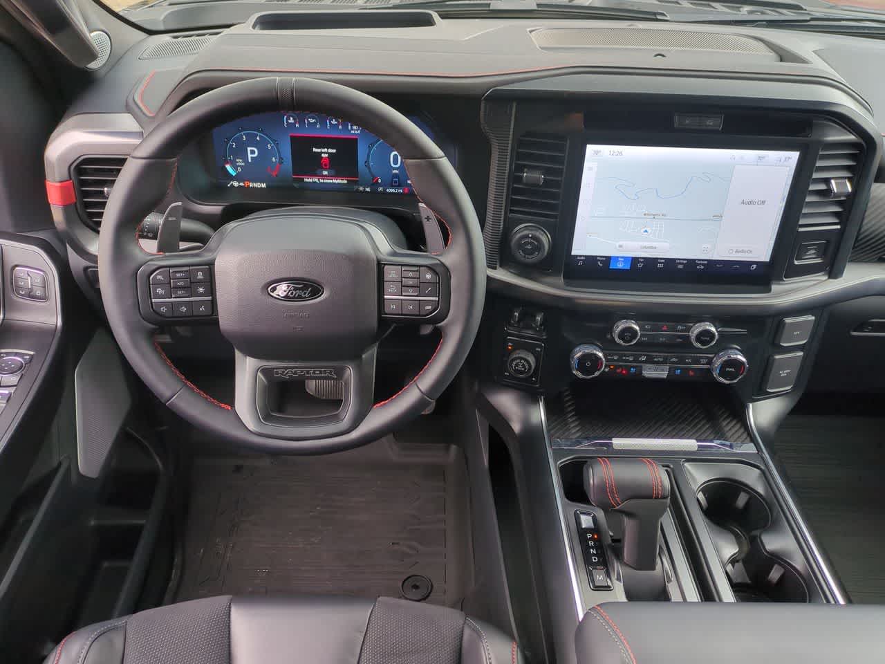 2025 Ford F-150 Raptor - Photo 24