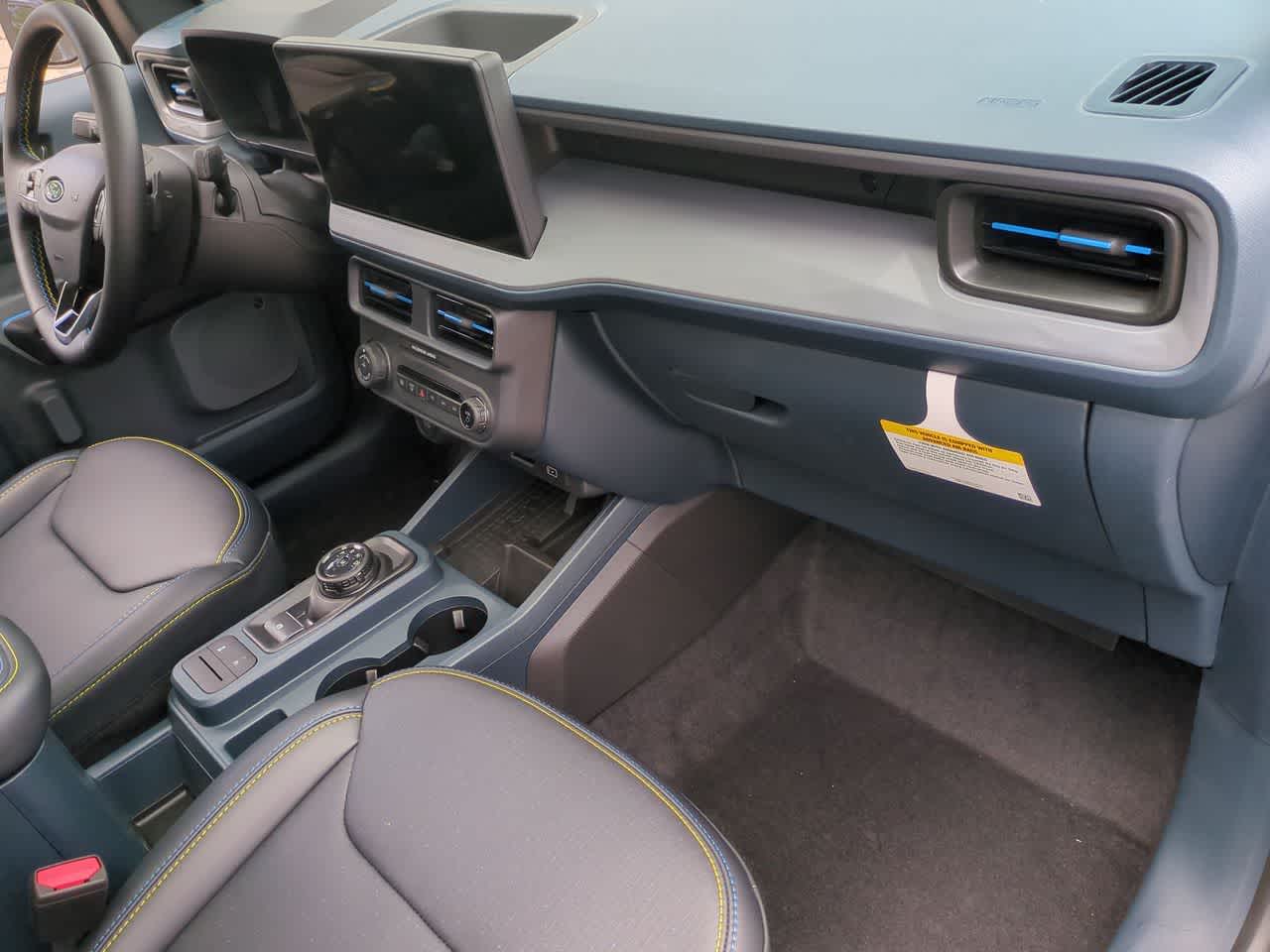 2025 Ford Maverick Lobo Premium - Photo 32