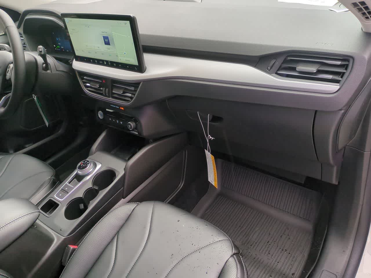 2025 Ford Escape Plug-in hybrid PHEV - Photo 32