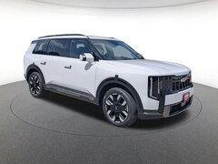 2027 Kia Telluride S SUV