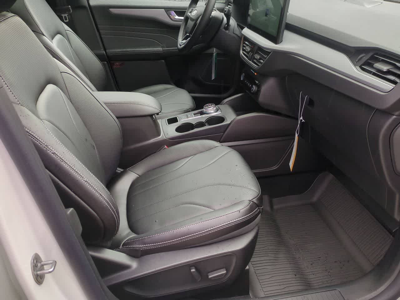 2025 Ford Escape Plug-in hybrid PHEV - Photo 31