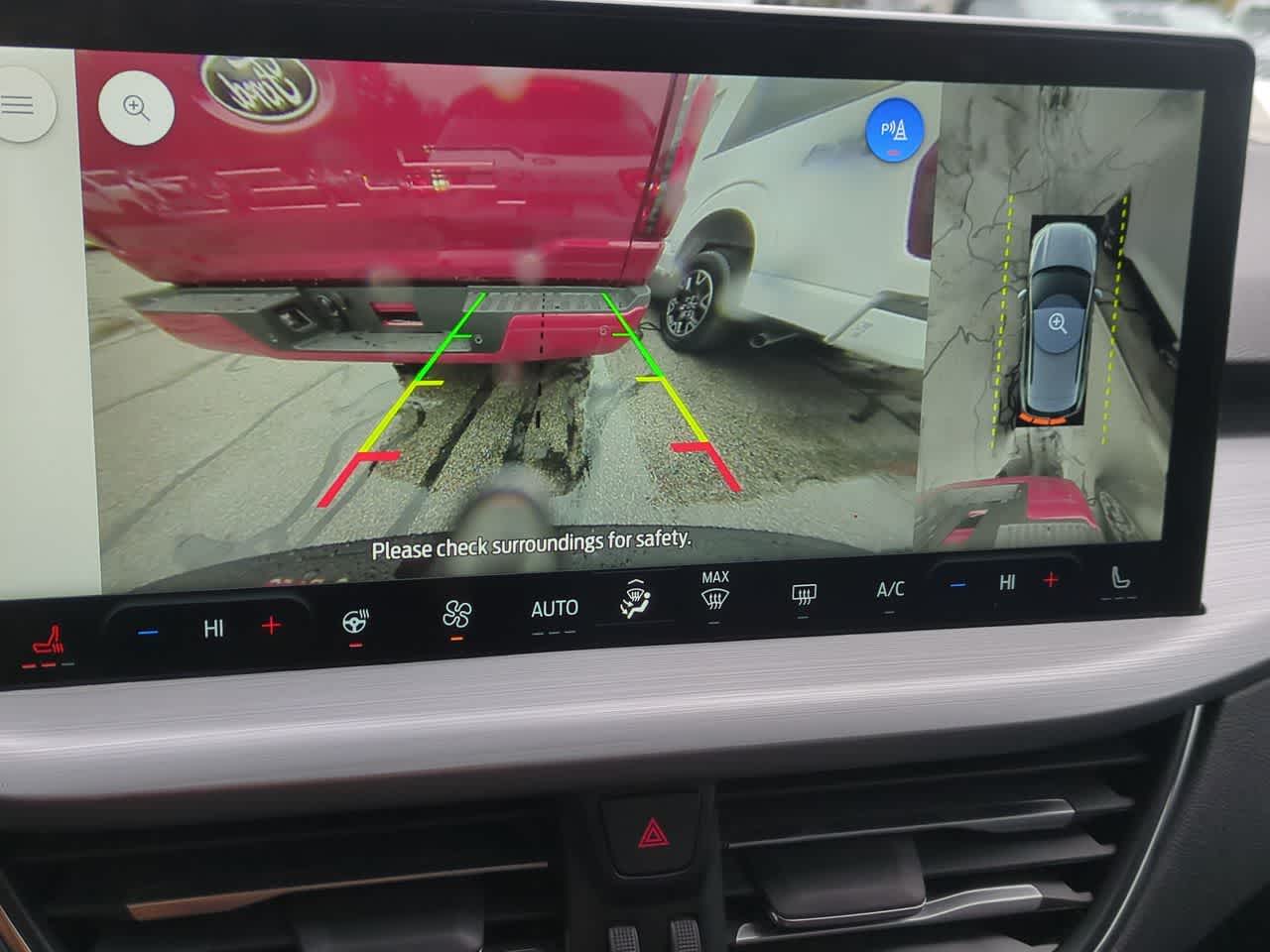 2025 Ford Escape Plug-in hybrid PHEV - Photo 15