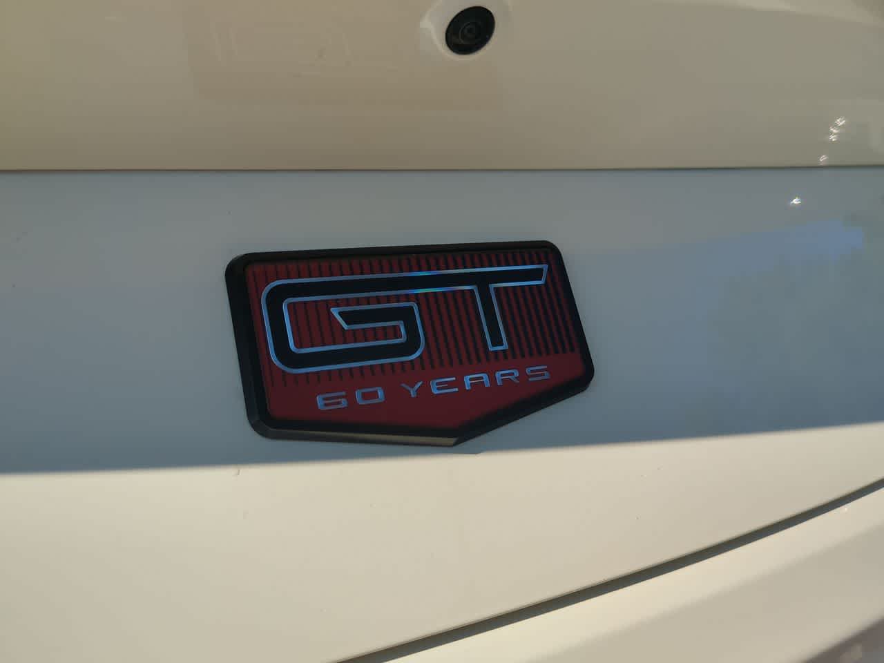 2025 Ford Mustang GT Premium Fastback - Photo 27