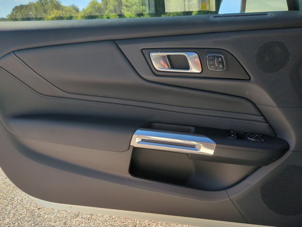 2025 Ford Mustang GT Premium Fastback - Photo 20