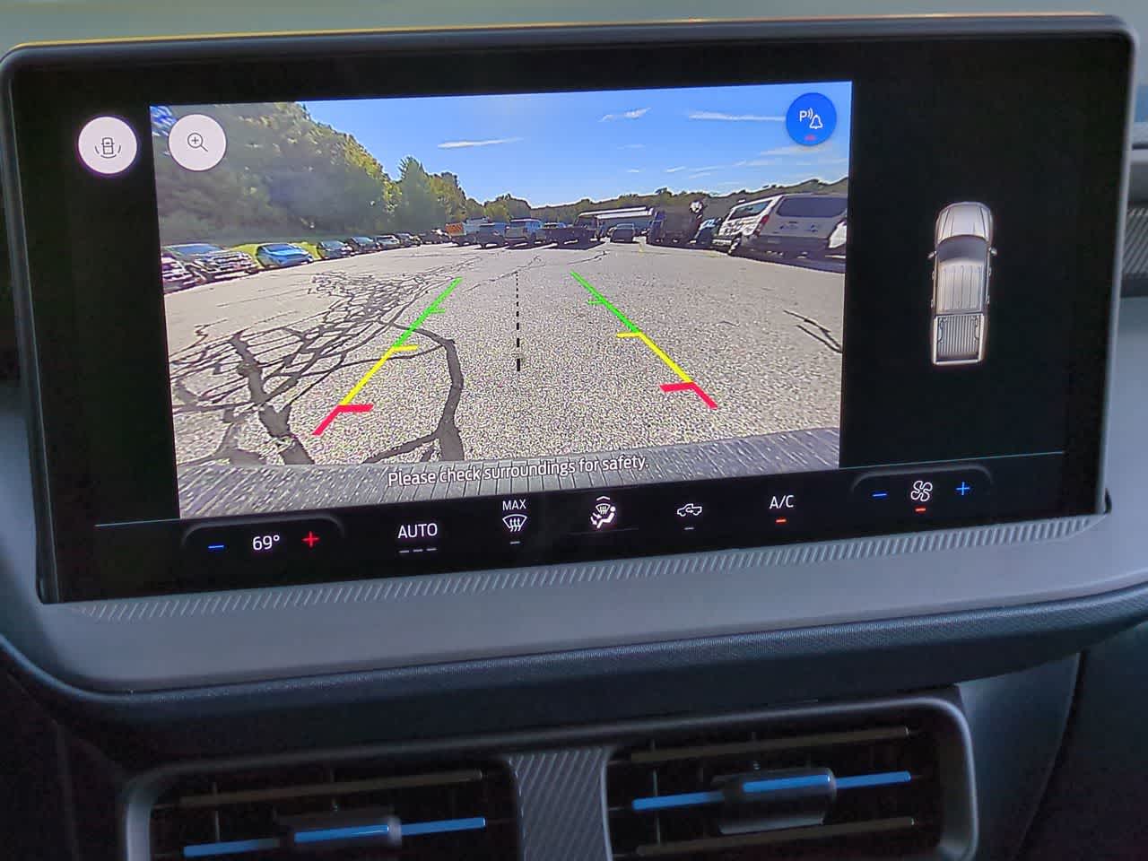 2025 Ford Maverick Lobo Standard - Photo 14