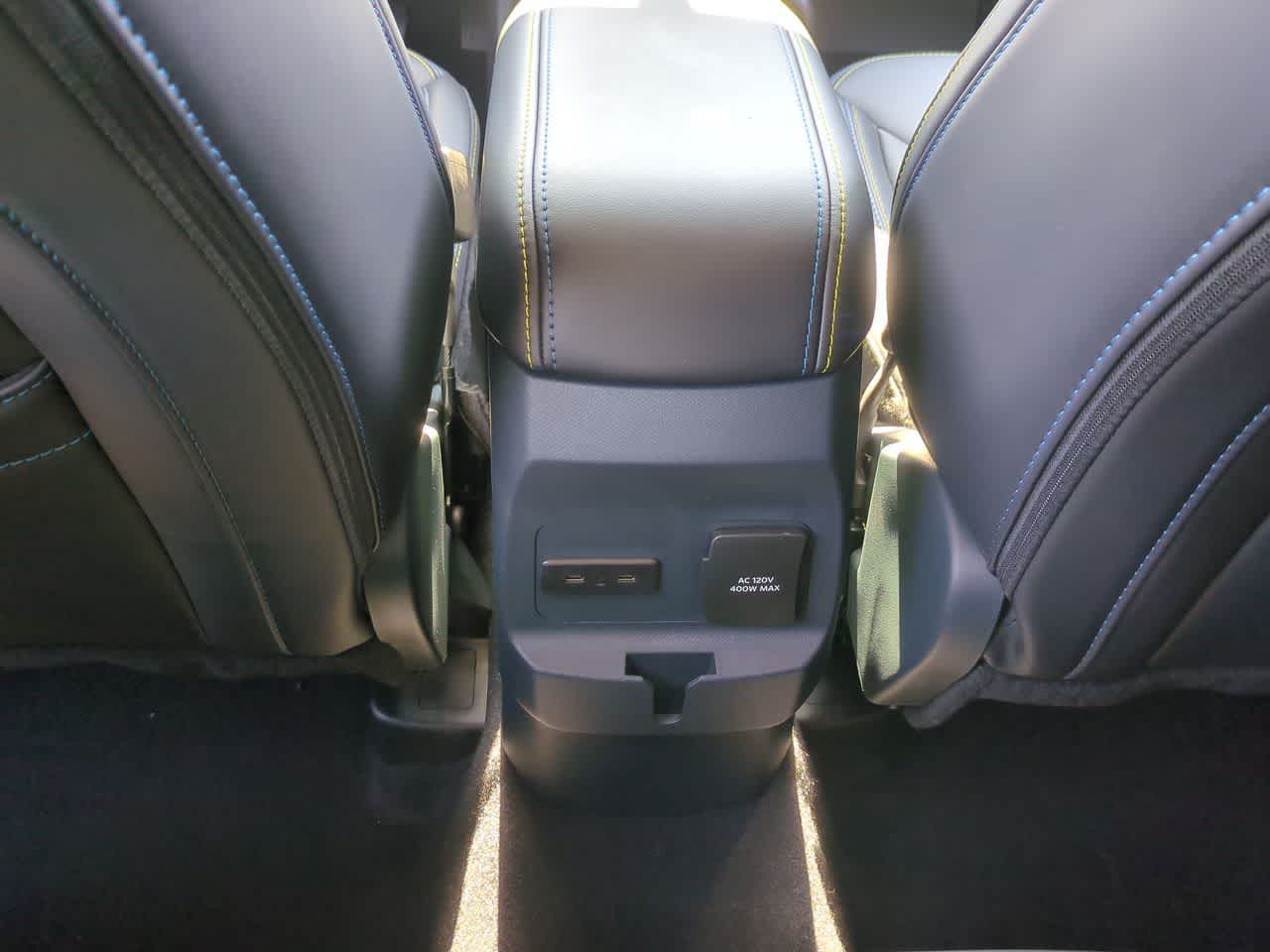 2025 Ford Maverick Lobo Premium - Photo 25