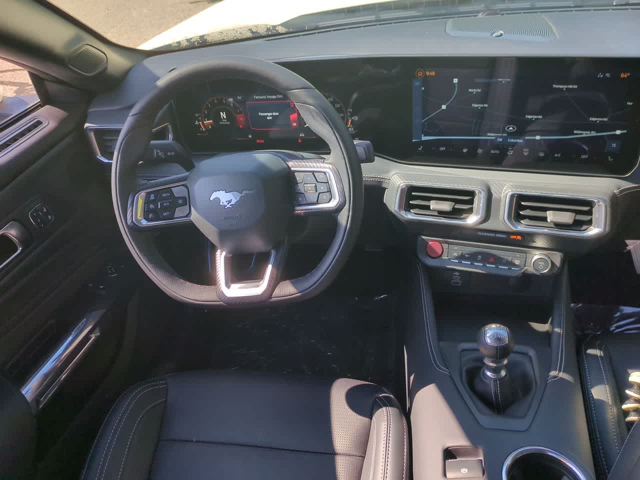 2025 Ford Mustang GT Premium Fastback - Photo 23