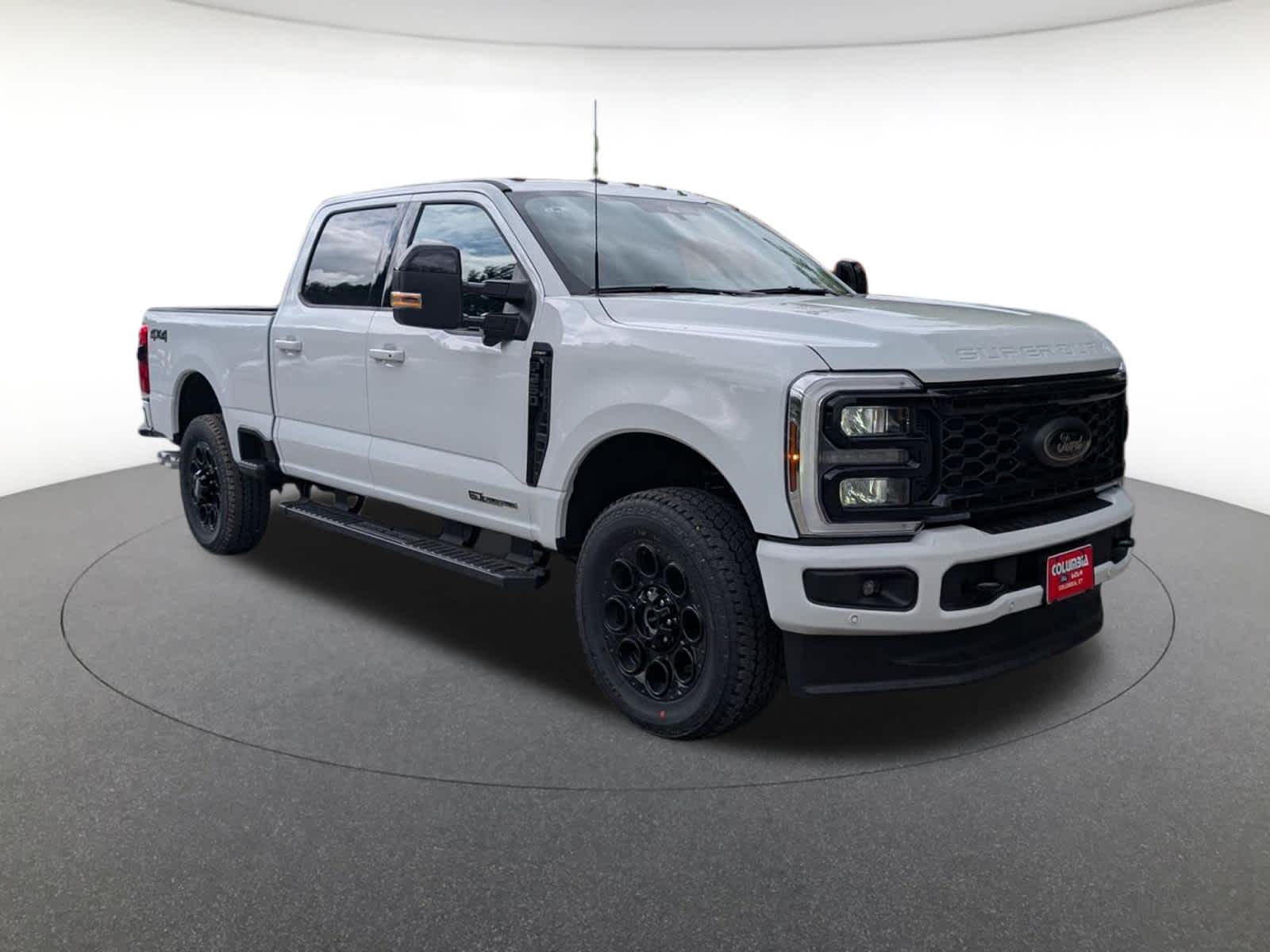 2026 Ford F-350 Lariat 4x4 Crew Cab 6-3/4' Box SRW's photo