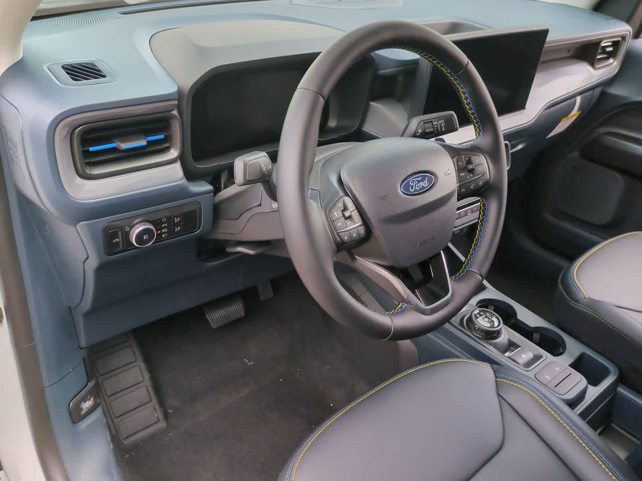 2025 Ford Maverick Lobo Premium - Photo 9