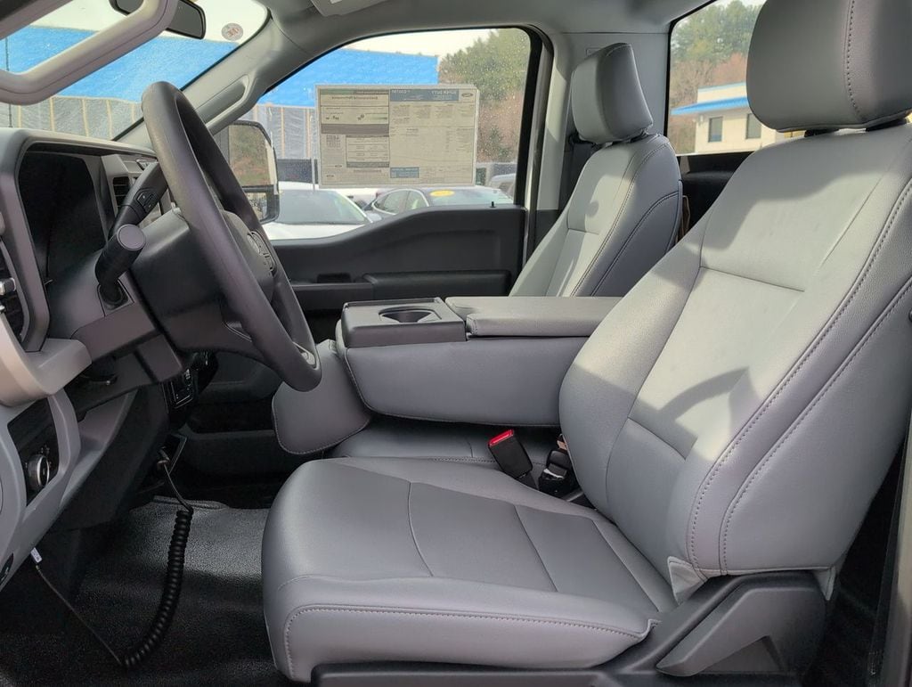 2026 Ford F-250 Super Duty XL - Photo 10