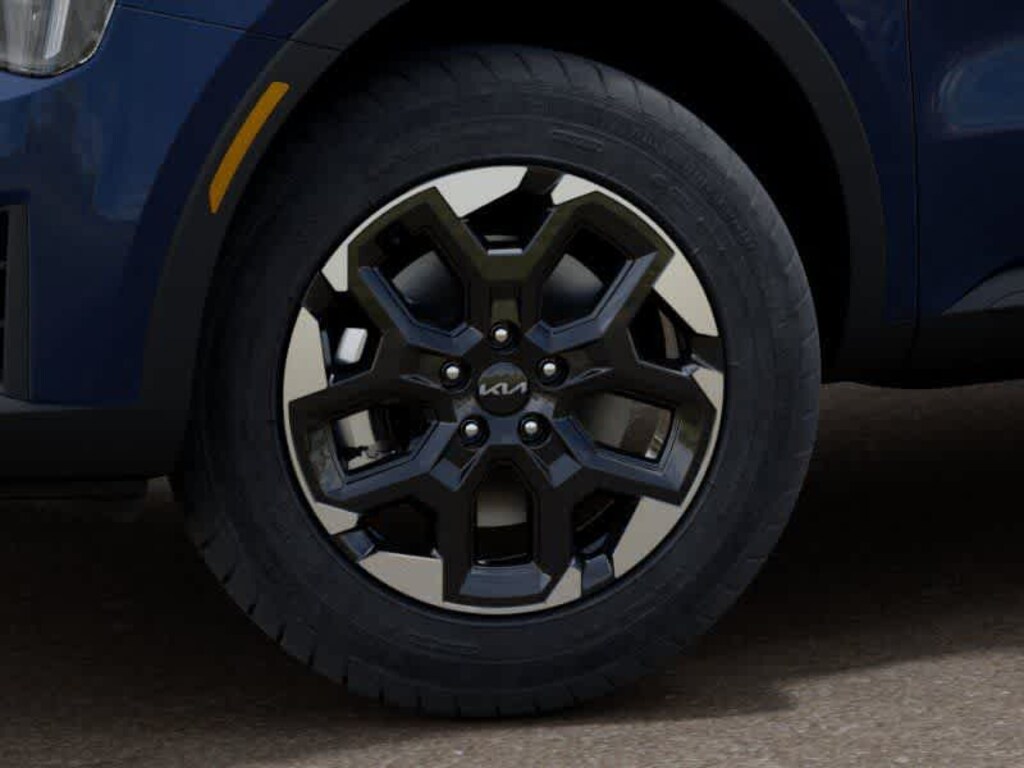 New 2026 Kia Sorento S SUV