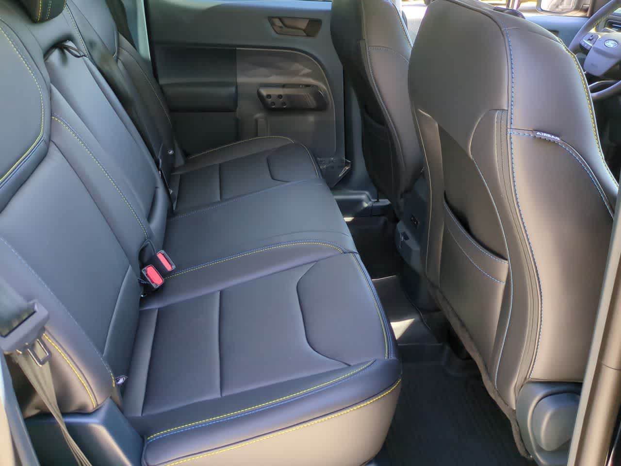 2025 Ford Maverick Lobo Standard - Photo 26