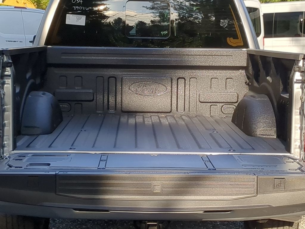New 2026 Ford F-150 Platinum Truck