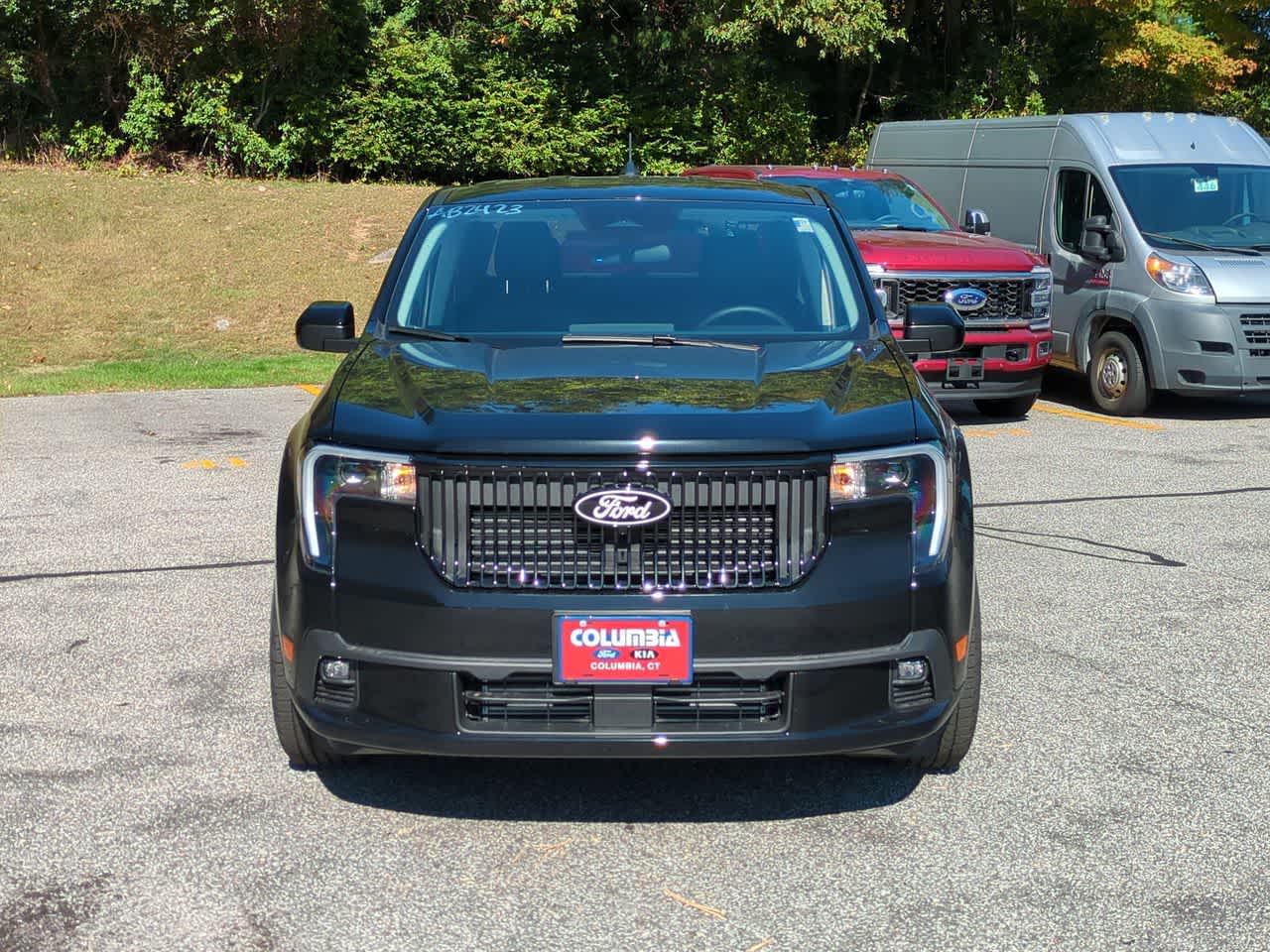 2025 Ford Maverick Lobo Standard - Photo 8
