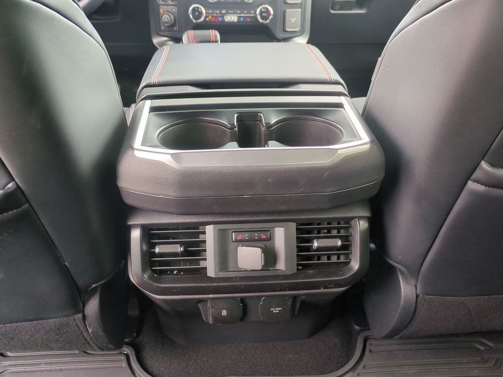 2025 Ford F-150 Raptor - Photo 25