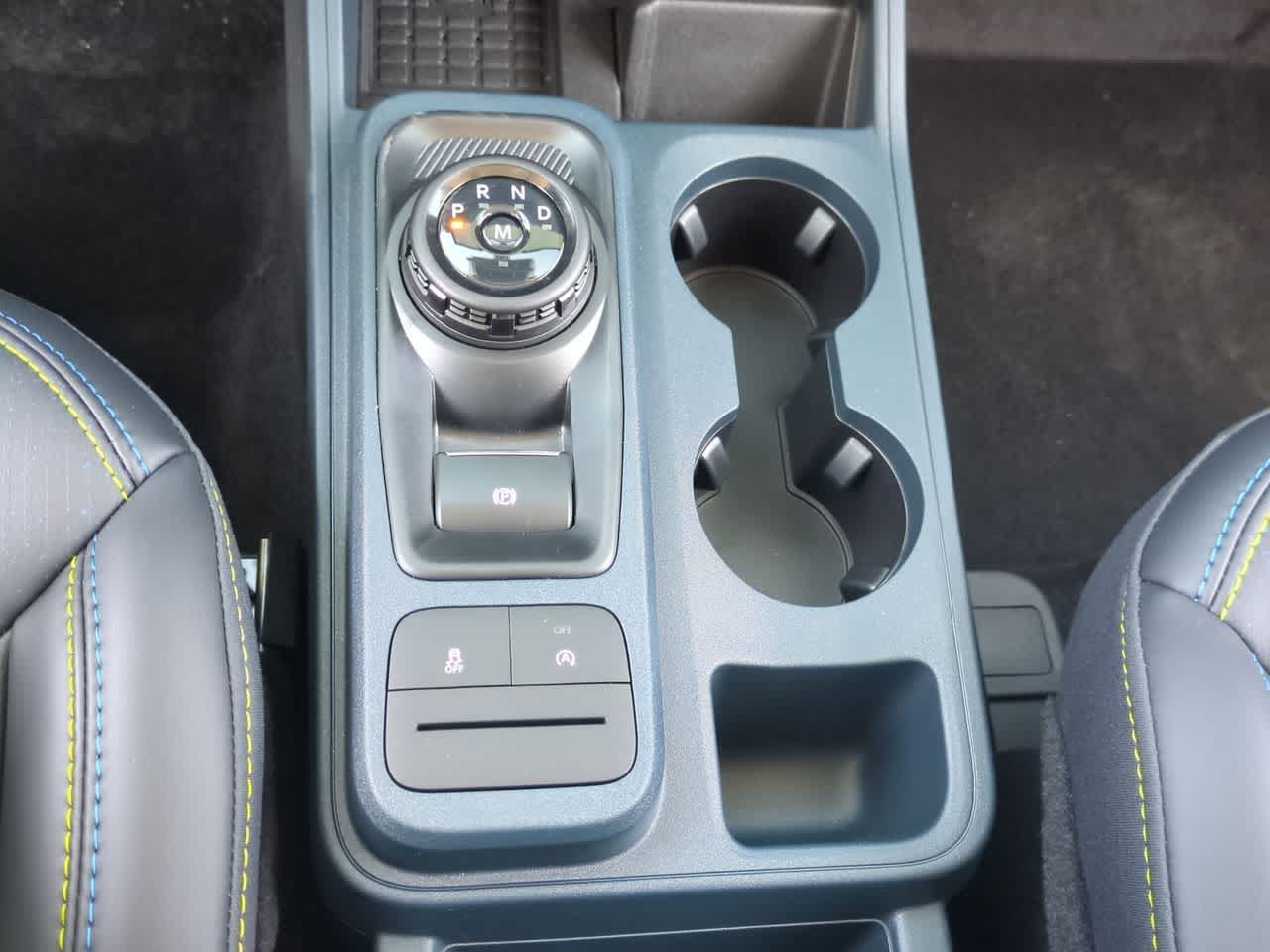 2025 Ford Maverick Lobo Premium - Photo 19