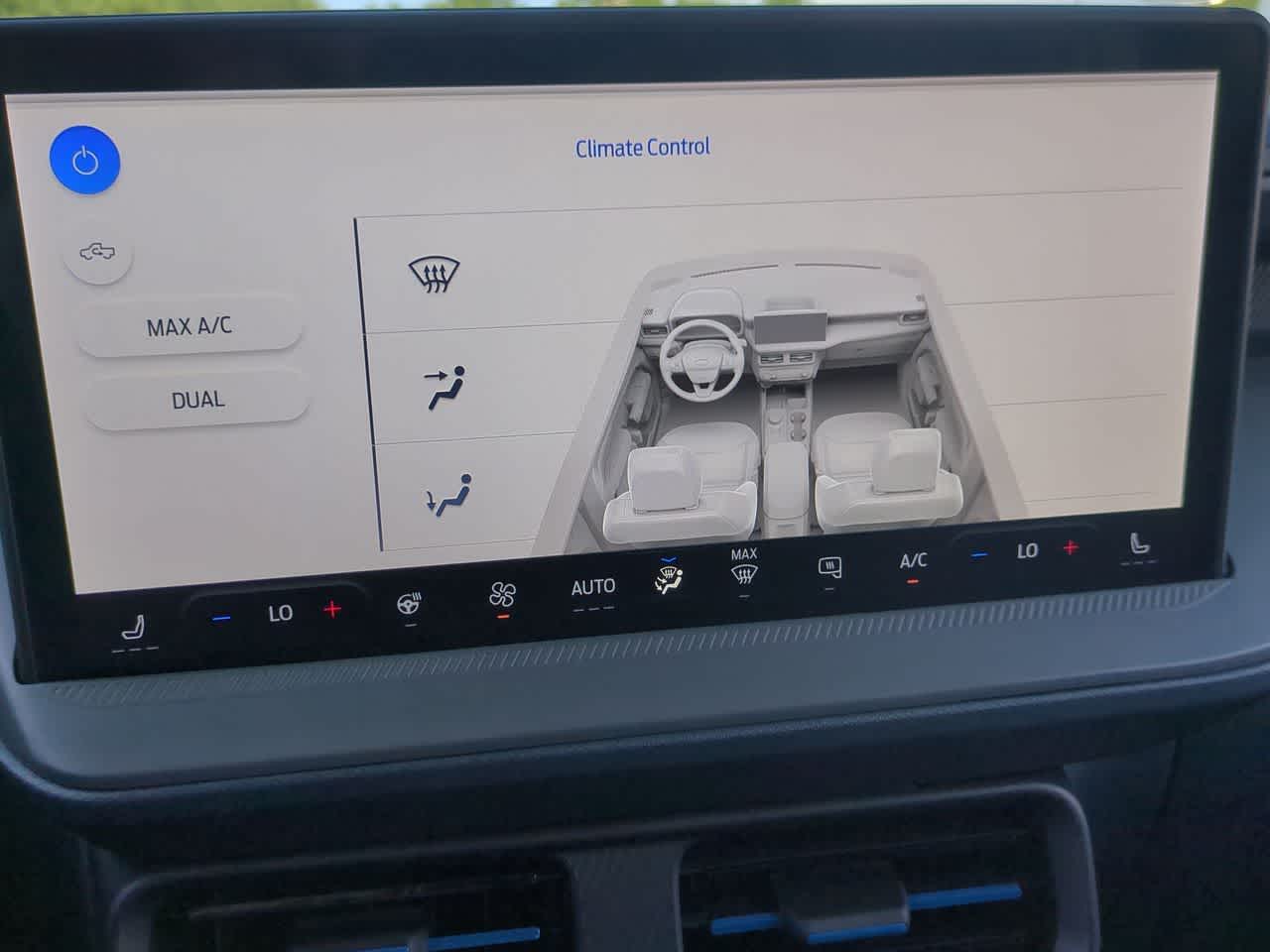 2025 Ford Maverick Lobo Premium - Photo 17