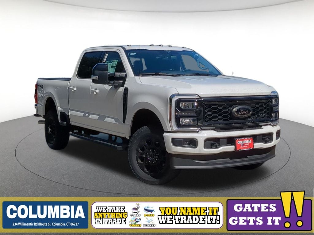 2026 Ford F-350 Super Duty