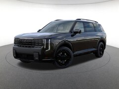 2027 Kia Telluride Hybrid X-Line SX SUV