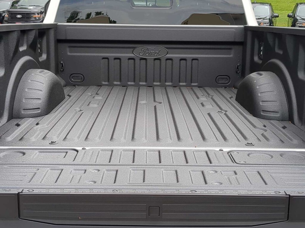 New 2026 Ford F-350SD Platinum Truck
