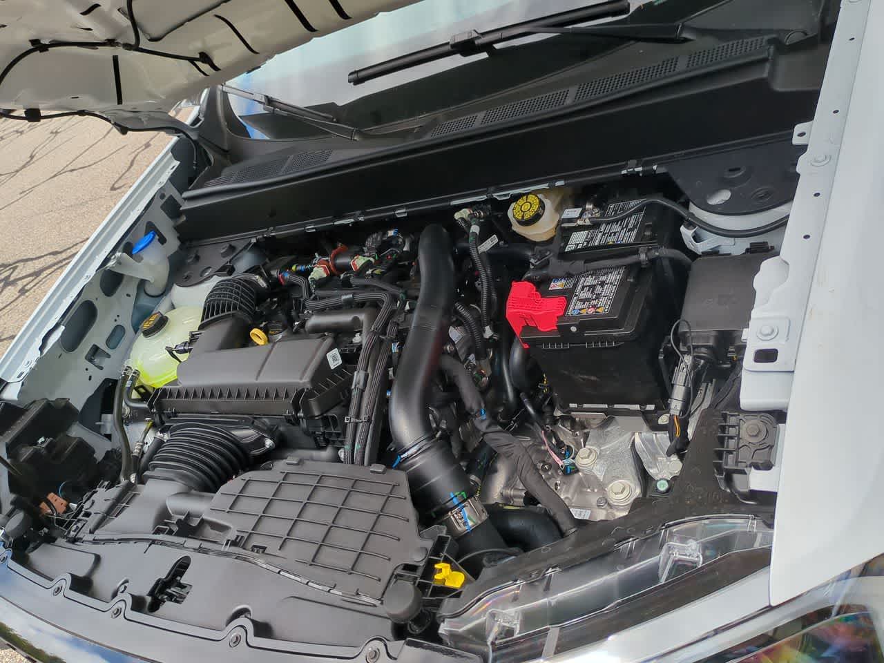 2025 Ford Maverick Lobo Premium - Photo 34