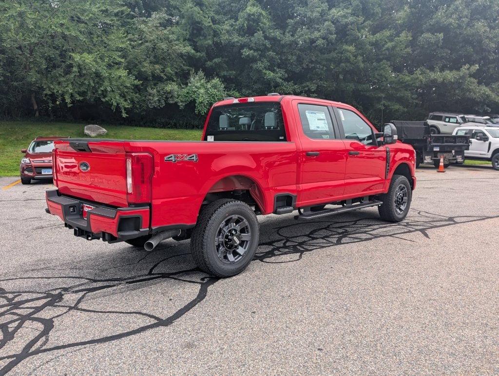 New 2026 Ford F-350SD XL Truck