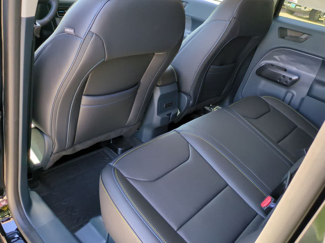 2025 Ford Maverick Lobo Standard - Photo 23