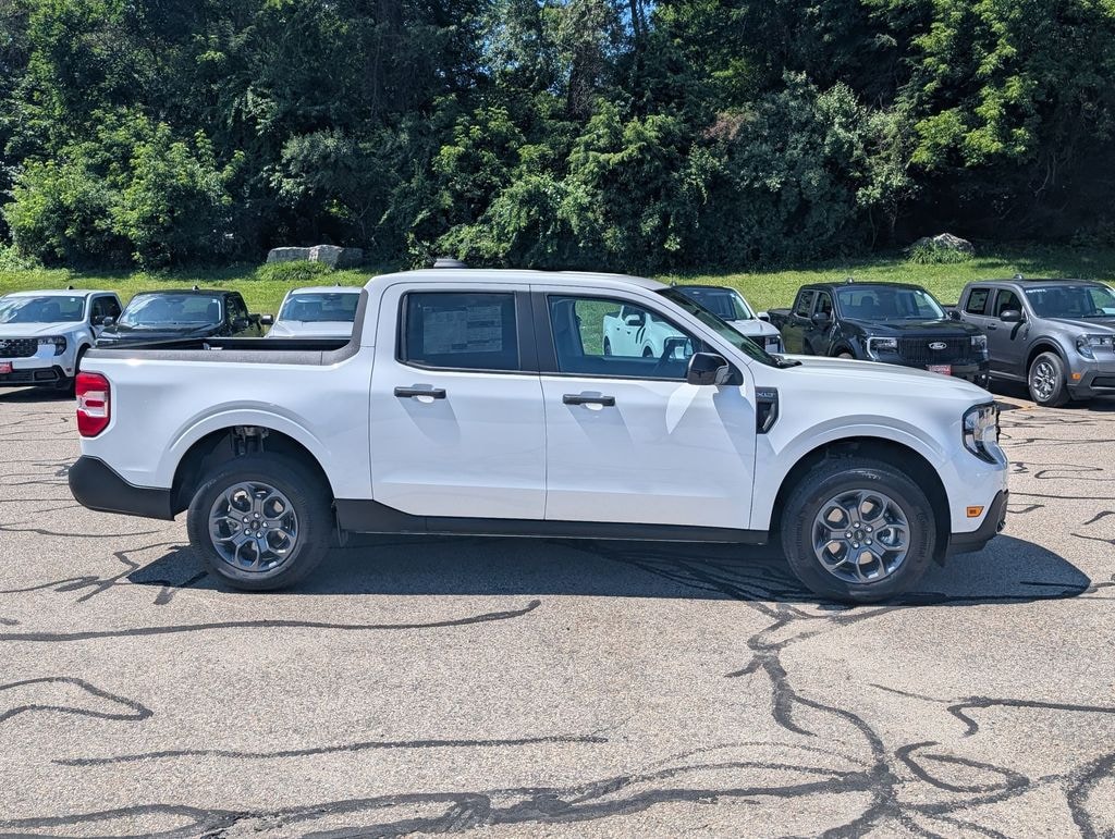 New 2026 Ford Maverick XLT Truck