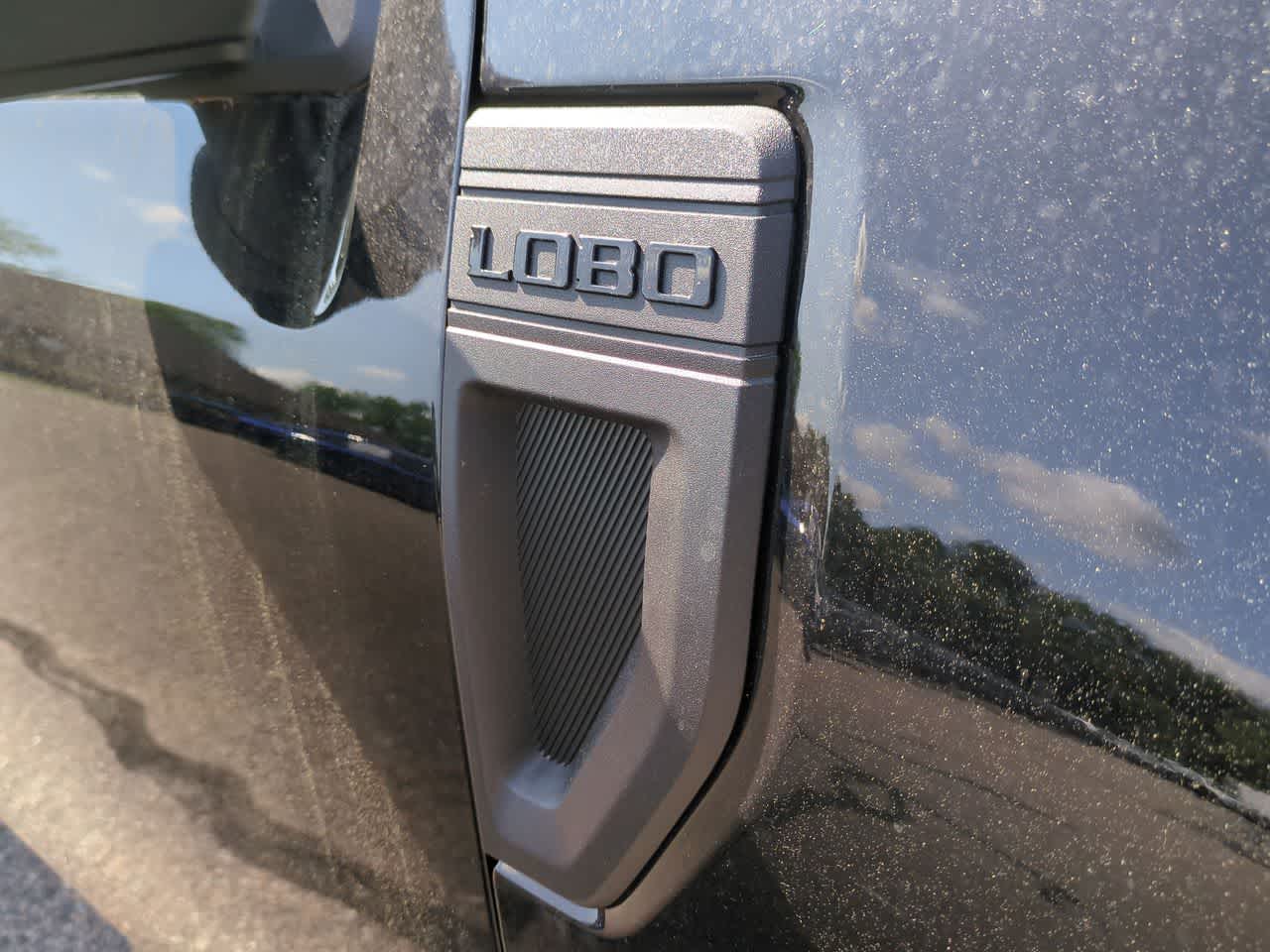 2025 Ford Maverick Lobo Premium - Photo 28