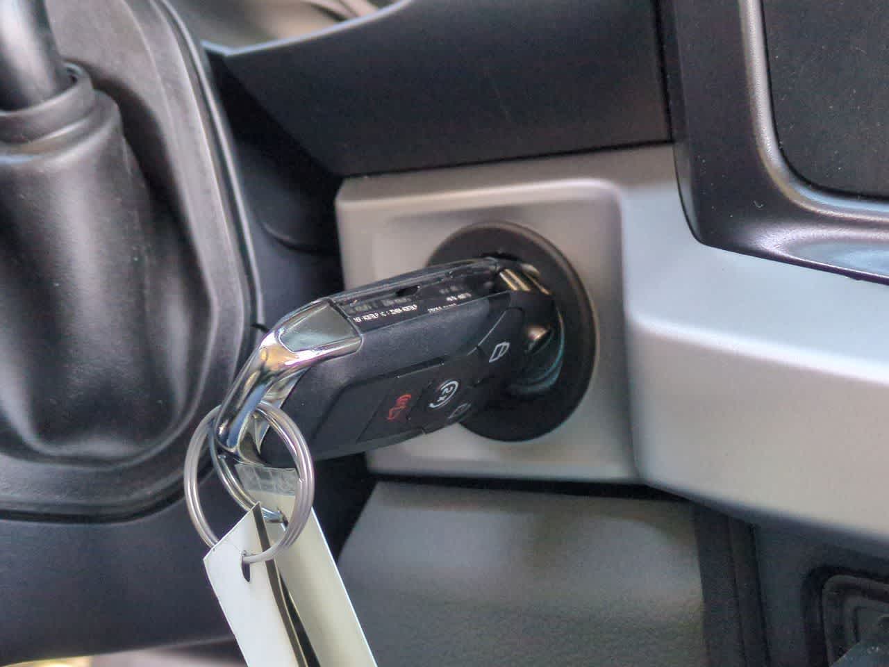 2026 Ford F-550 Super Duty Chassis Cab XL - Photo 13