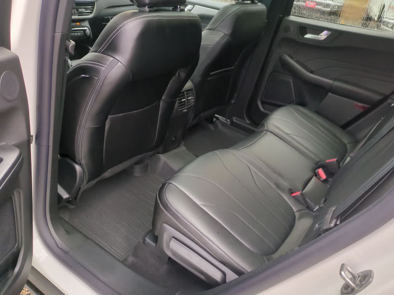 2025 Ford Escape Plug-in hybrid PHEV - Photo 26