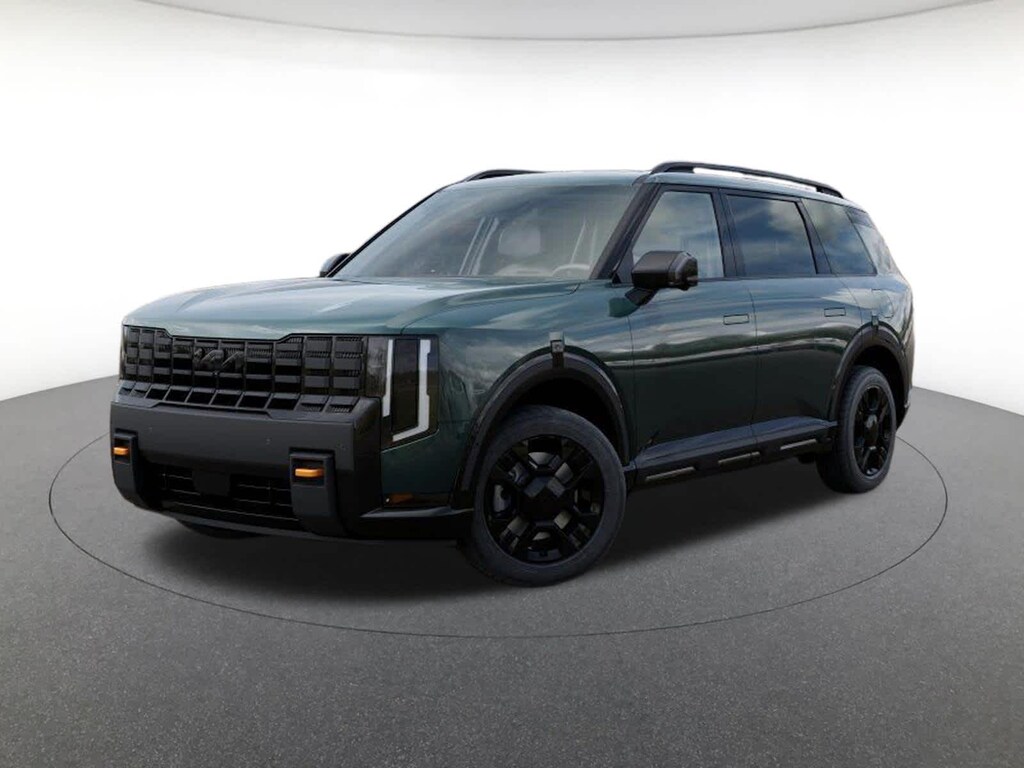 New 2027 Kia Telluride X-Pro SX-Prestige SUV