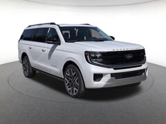 2026 Ford Expedition Max Platinum SUV