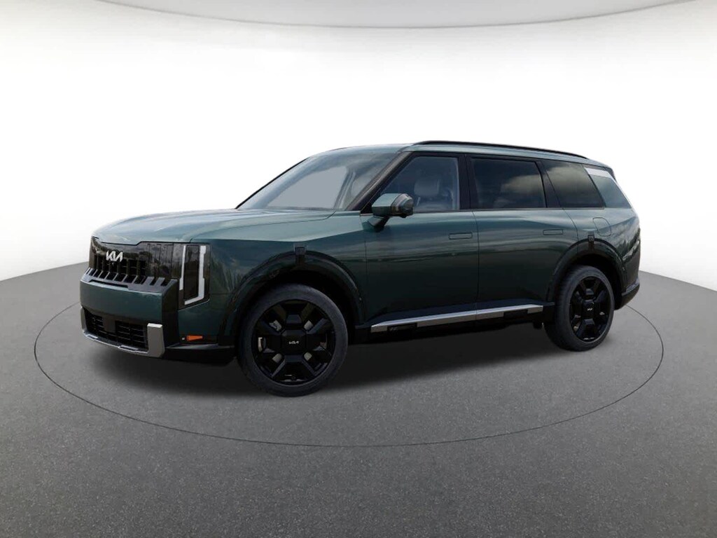 New 2027 Kia Telluride SX-Prestige SUV