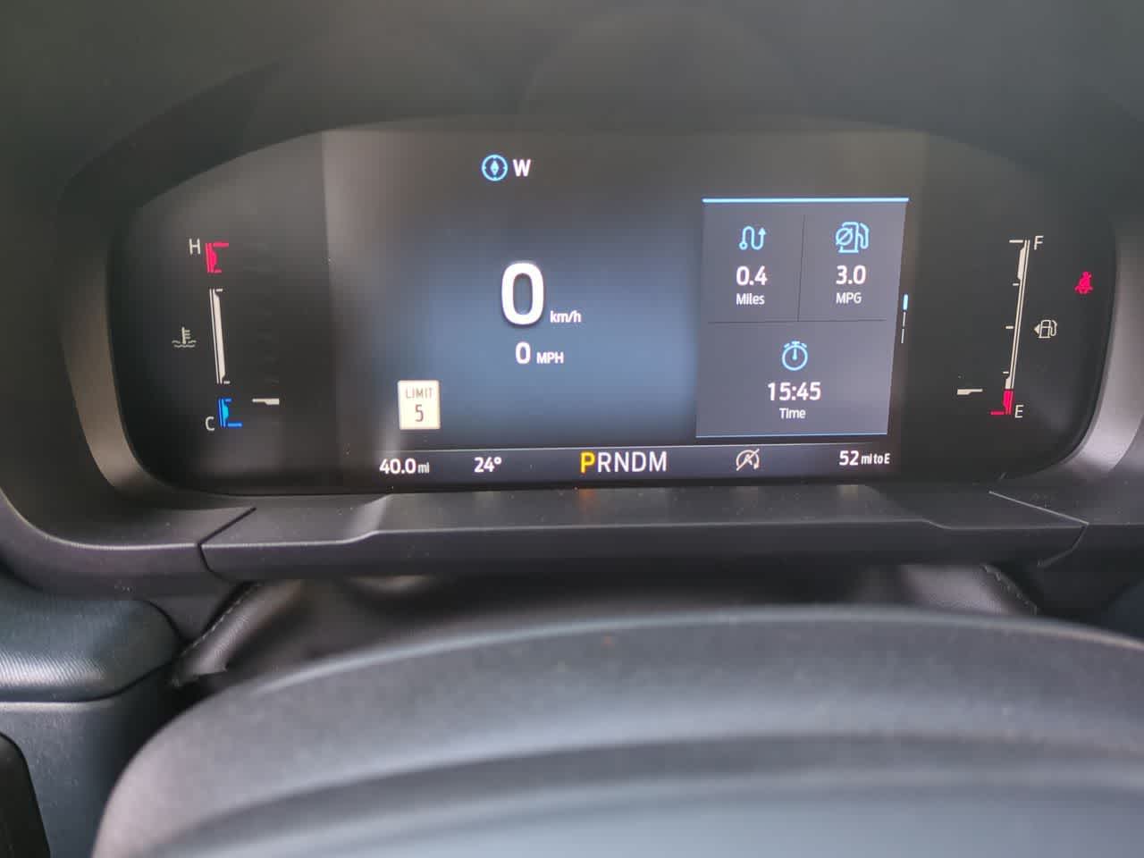 2025 Ford Maverick Lobo Premium - Photo 12