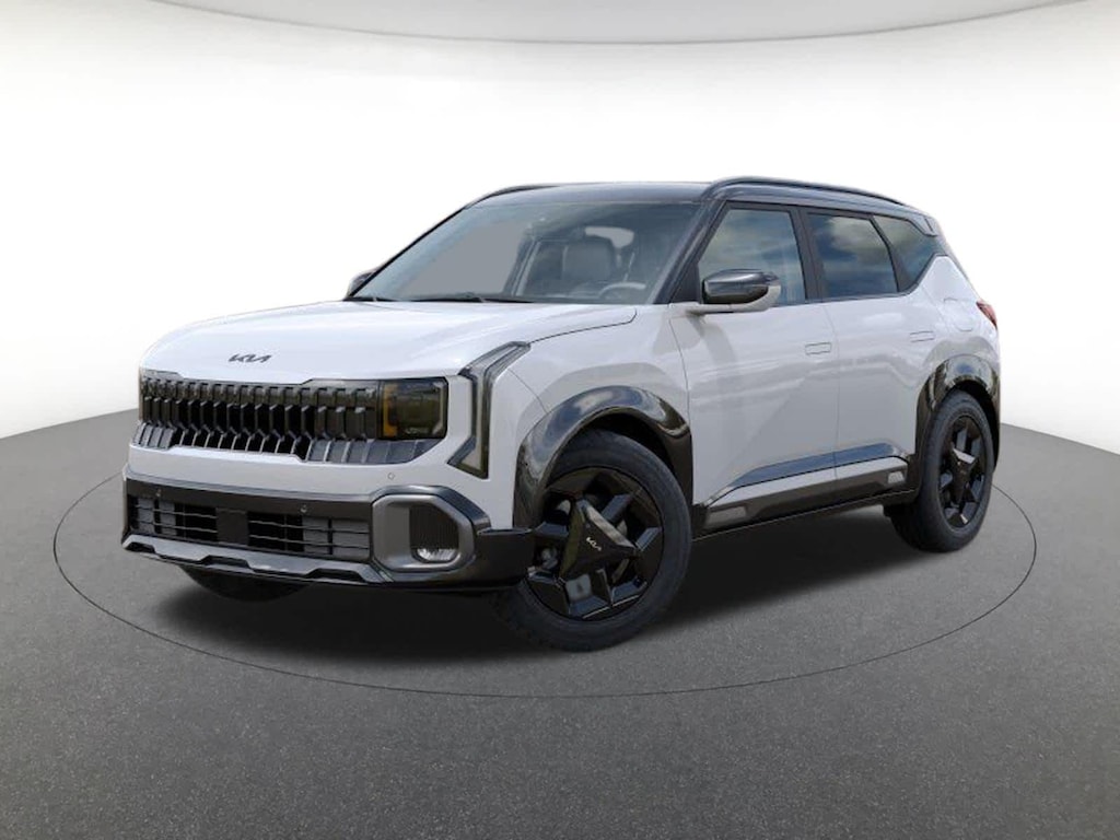 New 2027 Kia Seltos X-Line S SUV