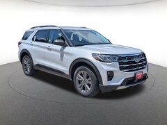 2026 Ford Explorer Active w/200A Pkg SUV