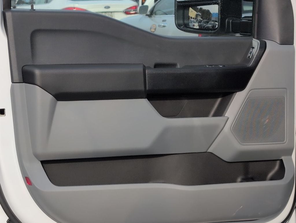 2026 Ford F-250 Super Duty XL - Photo 20