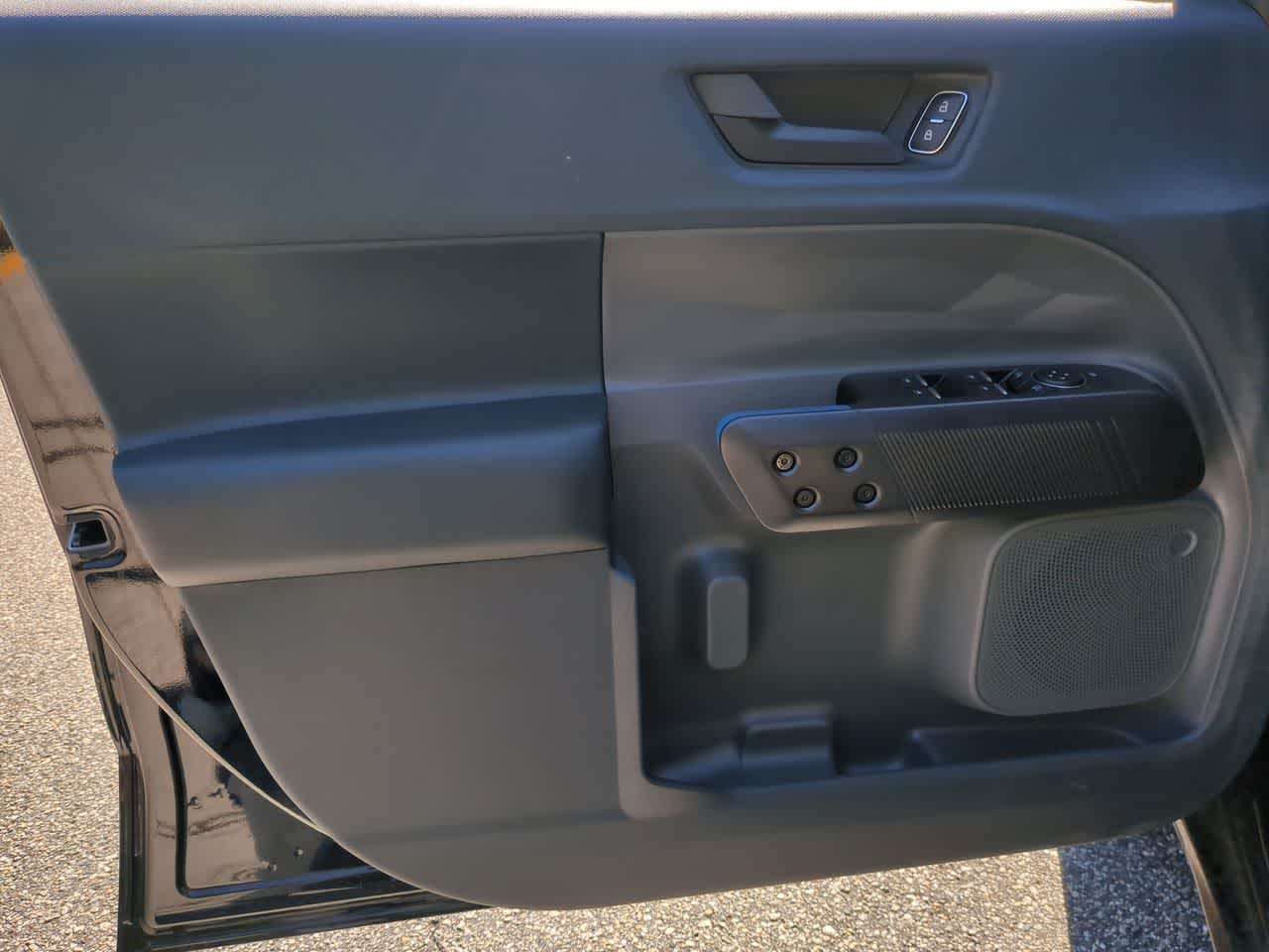 2025 Ford Maverick Lobo Standard - Photo 18