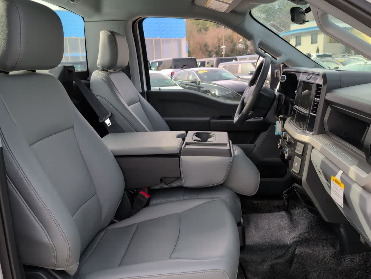 2026 Ford F-250 Super Duty XL - Photo 26