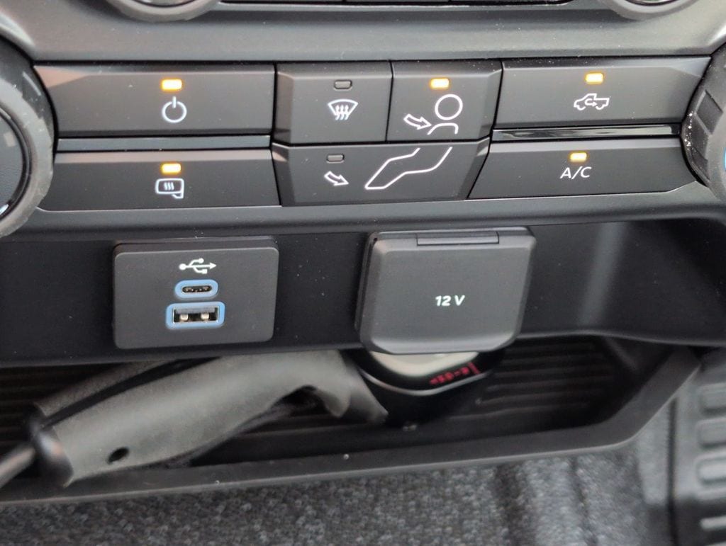 2026 Ford F-250 Super Duty XL - Photo 18