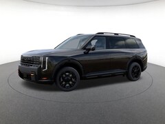2027 Kia Telluride X-Pro SX-Prestige SUV