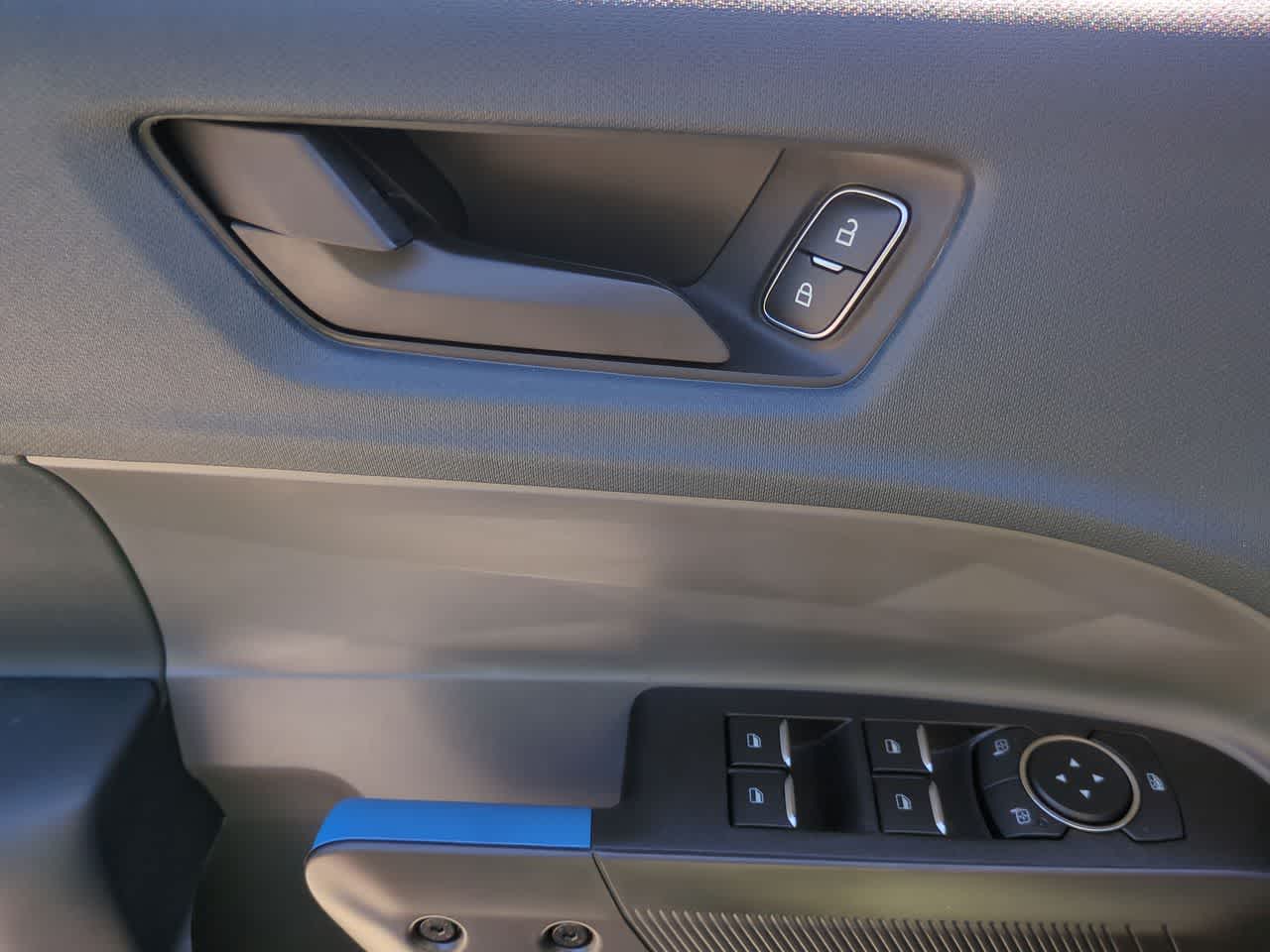 2025 Ford Maverick Lobo Standard - Photo 19